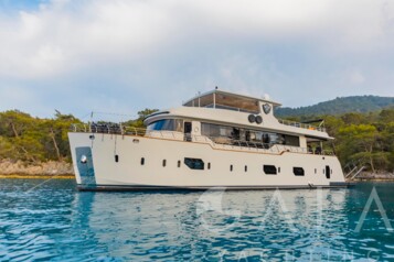 SIMAY M (Custom 25M)