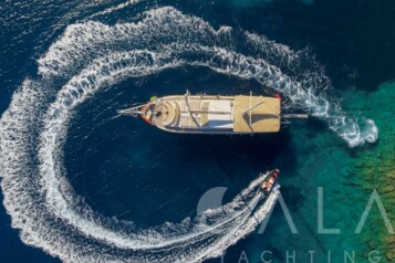 QUEEN OF SEA