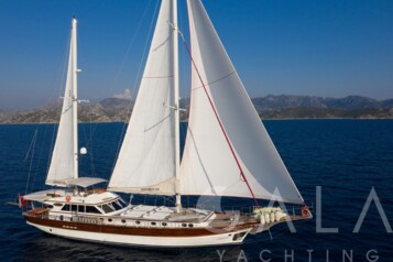 SERENITY 86