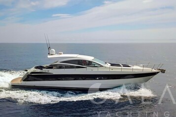 M/Y 01073