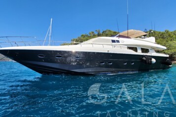 M/Y 01063