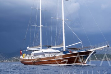 KAAN AYAZ (Custom 36M)