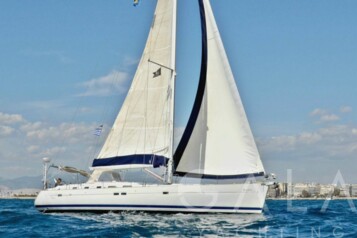 MALENA (Beneteau 523)