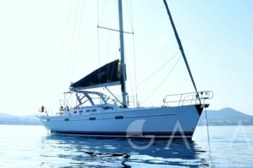 SEA STAR (Beneteau 57)