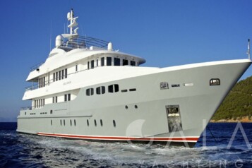 O'CEANOS (Mondomarine 49 M)