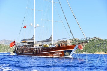 KAPTAN MEHMET BUGRA