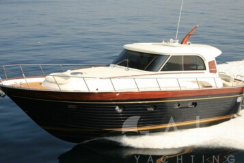 M/Y 00981