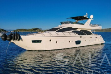 BOREAS (Azimut 75 Fly)