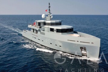 M/Y 01020