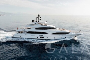 ALTAVITA (Gulf craft Majesty 125)