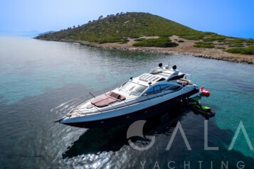 STK (Azimut 68 S)