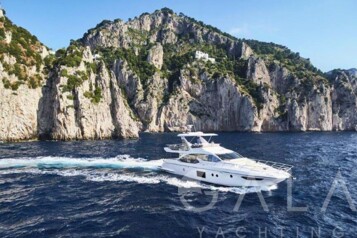M/Y 01083