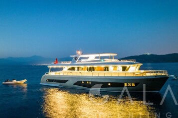 BAY C/F (Custom 24M)