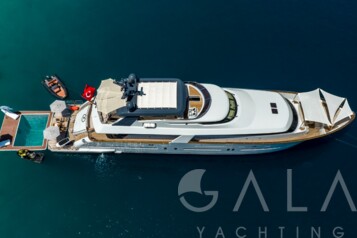 GO (Dragos Yachts 35M)