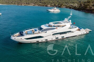 DESTINY (Custom 139)