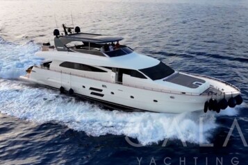 LIBERATA (Canados 86 HT)