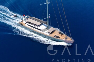NORTH WIND (Custom 44M)