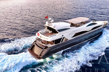 ATHENA (Riva 115)