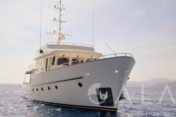 M/Y 01134