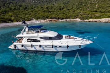 IBIZA (Princess 23M)