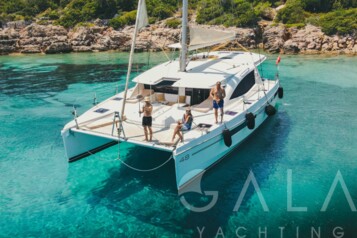 MONACO (Leopard  48)