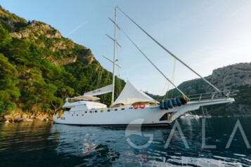 BELGIN SULTAN (Custom 35M)