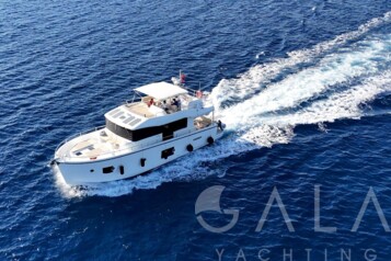 M/Y 01092