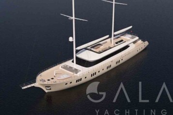 KING OF THE SEA (Custom 50M)