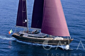 BARACUDA VALETTA