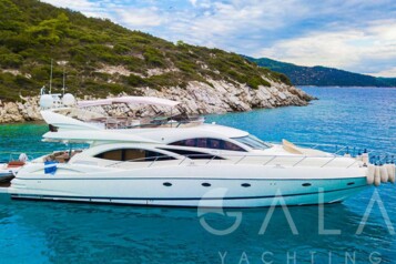 EDITION (Sunseeker 24M)