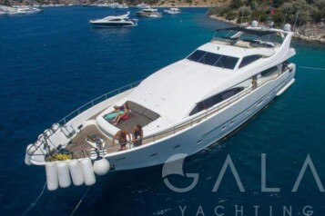 M/Y 00799