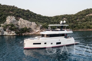 M/Y 00953
