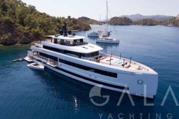 AQUARIUS (Custom Mengi yay 46M)