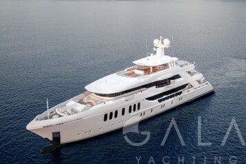 M/Y 01098