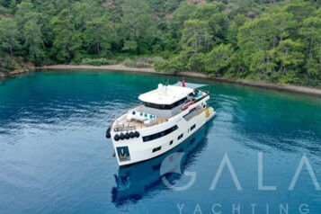 CINAR YILDIZI (Custom 30M)