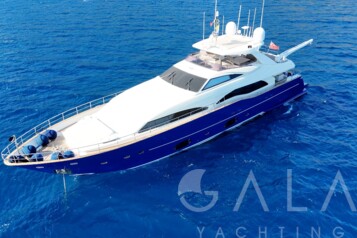 M/Y 00990