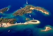 Göcek - Yassıcalar