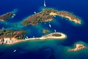 Gocek - Yassica Isles