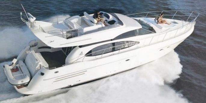ARISTOTELIS (Azimut 58)