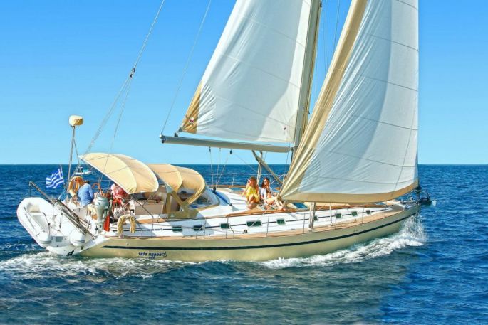 MYTHOS (Ocean Star 56.1)