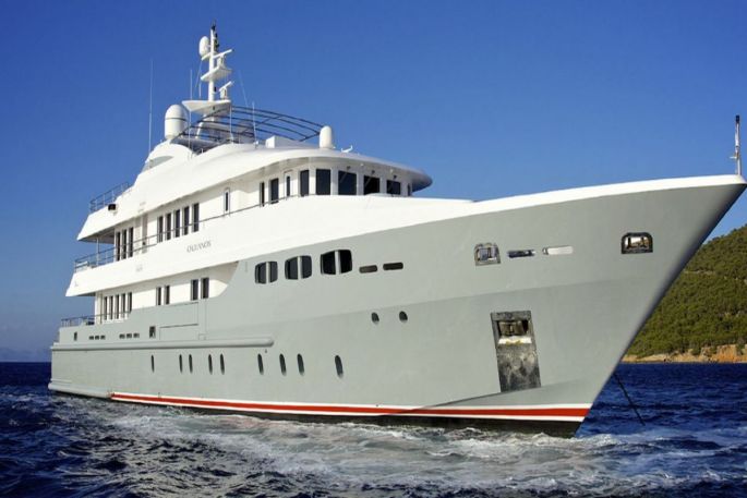 O'CEANOS (Mondomarine 49 M)