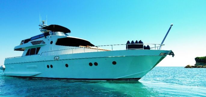 NEFELI (San Lorenzo 58)