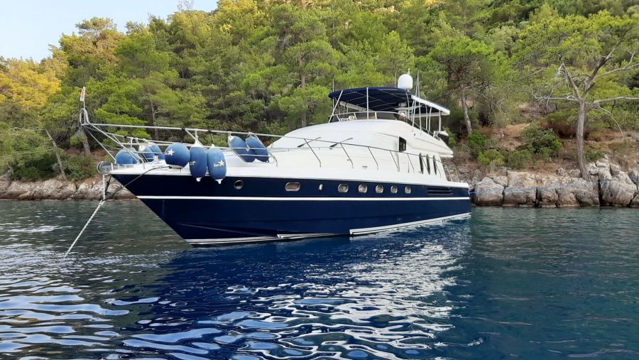 M/Y 00914