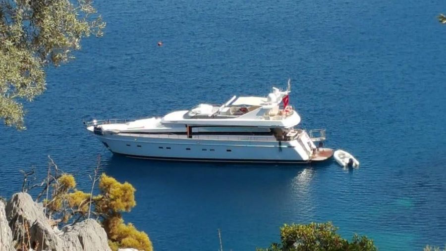 M/Y 00936