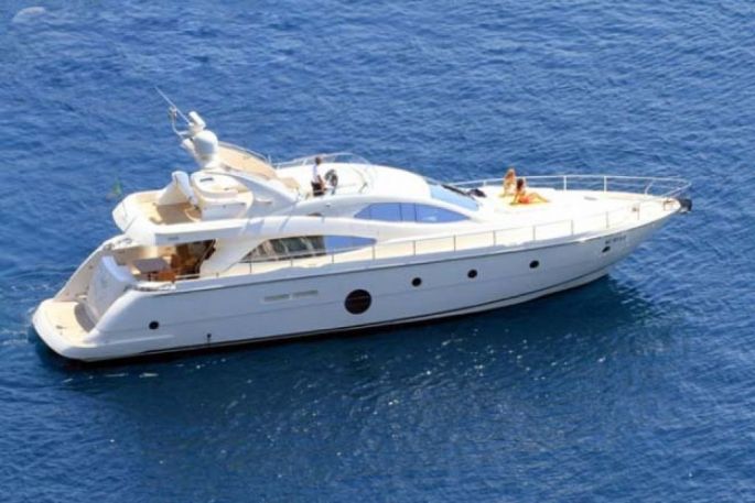 GEORGE V (Aicon 64)