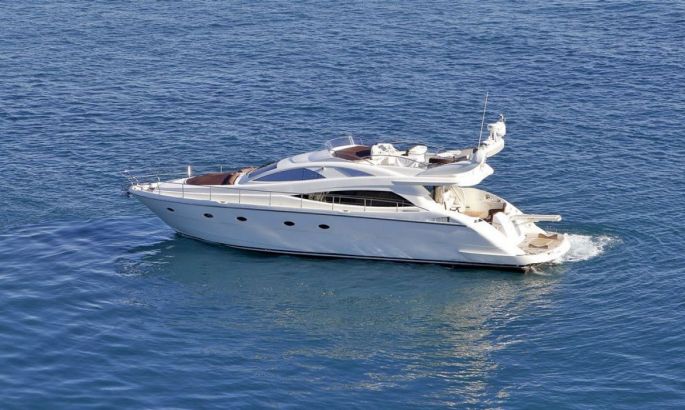 NELL MARE (Aicon 57)