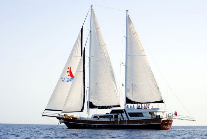 ESMA SULTAN